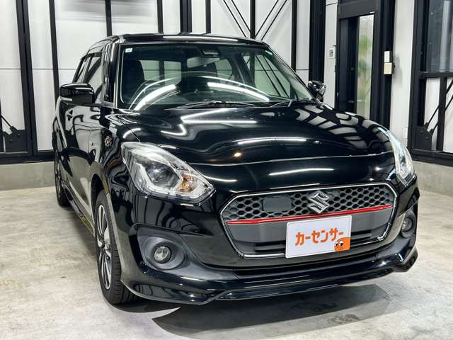 スイフト1.2 ハイブリッド(HYBRID) RS 4WD