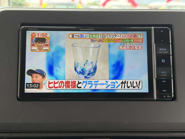 ルークスハイウェイスターX 4WD