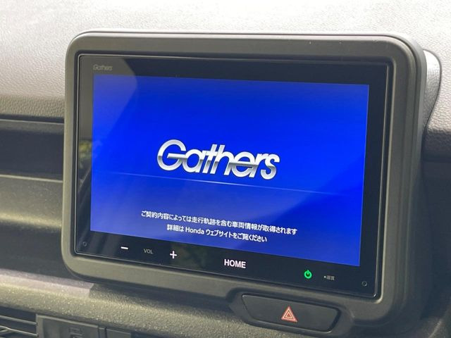 N-BOXカスタム