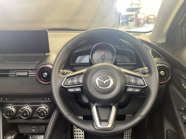 MAZDA21.5 15 スポルト
