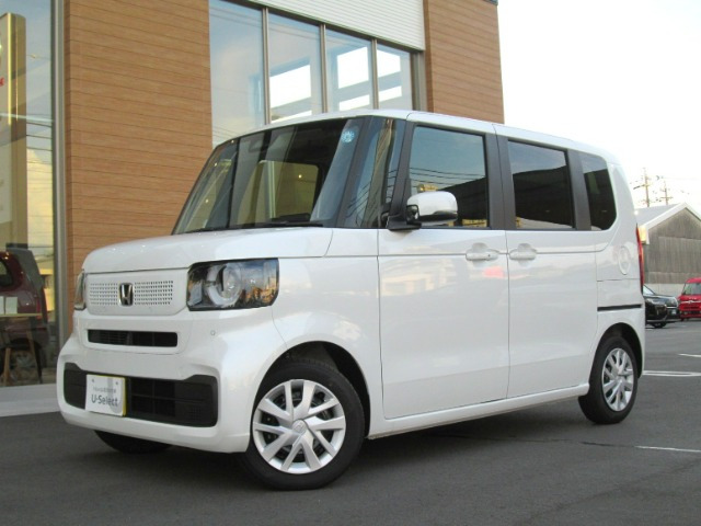 N-BOX