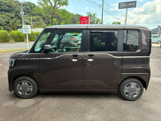 デイズルークスX