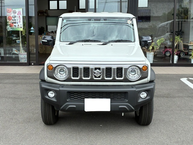 ジムニーノマド1.5 FC 4WD