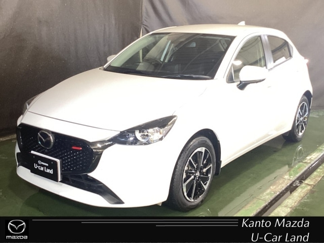 MAZDA21.5 15 スポルト