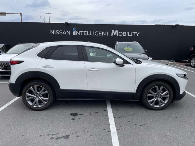 CX-302.0 20S Lパッケージ 4WD