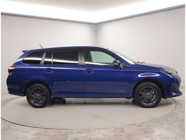 カローラフィールダー1.5 EX 4WD