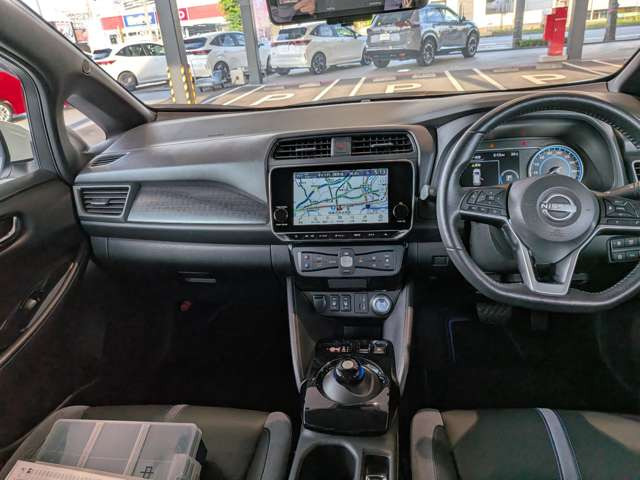 リーフe+ G