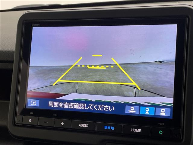 N-BOXカスタム