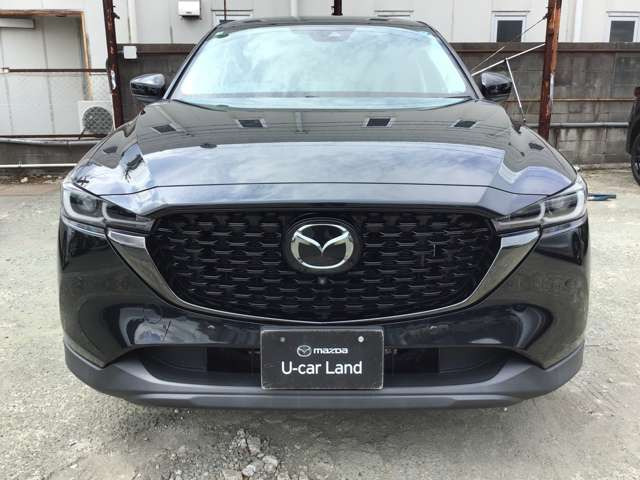 CX-52.0 20S ブラックトーンエディション