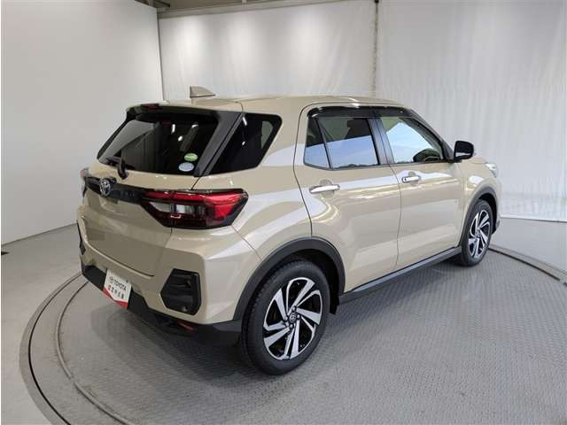 ライズ1.0 Z