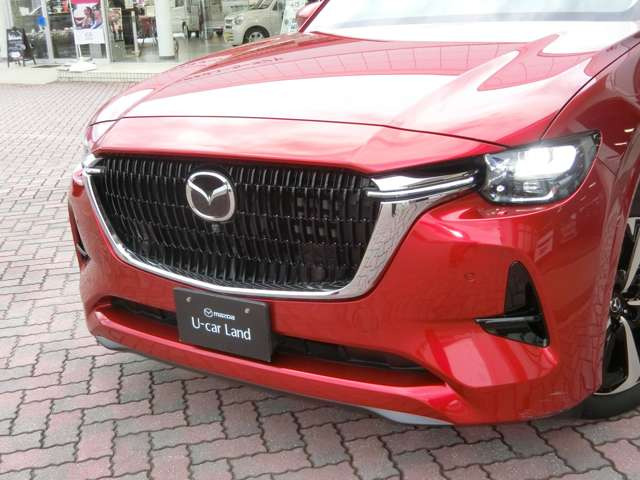 CX-603.3 XD ハイブリッド エクスクルーシブモダン ディーゼル 4WD