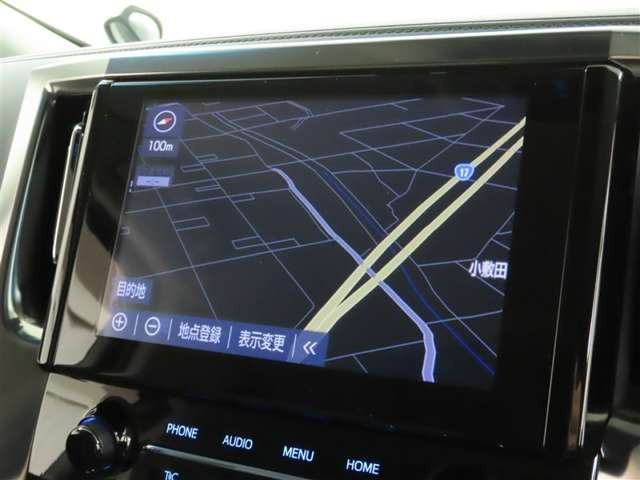 アルファード2.5 S Cパッケージ