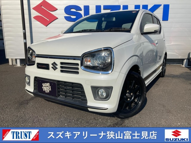 アルトワークス オートギヤシフト
