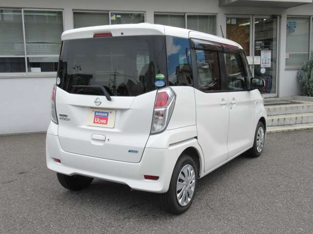 デイズルークスX