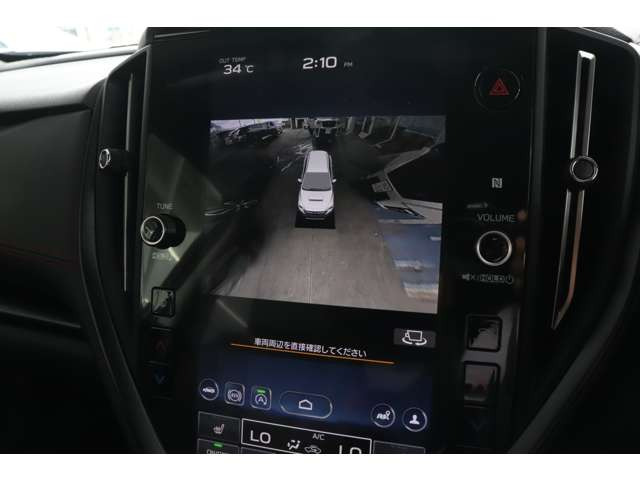 レヴォーグ1.8 STI スポーツ EX 4WD