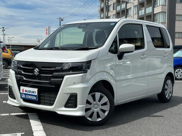 ワゴンRZL
