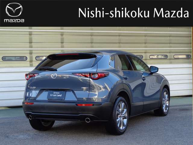 CX-302.0 20S プロアクティブ ツーリングセレクション