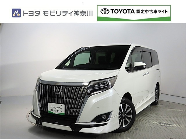 エスクァイア2.0 Gi