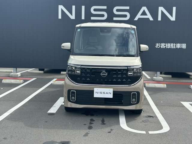 ルークスハイウェイスター Gターボ