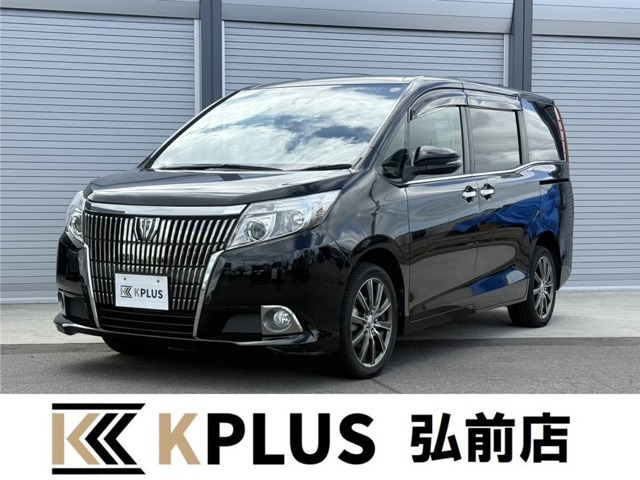 エスクァイア2.0 Xi
