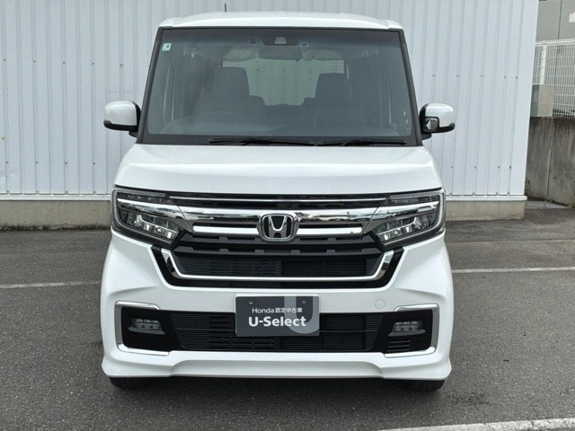 N-BOXカスタム