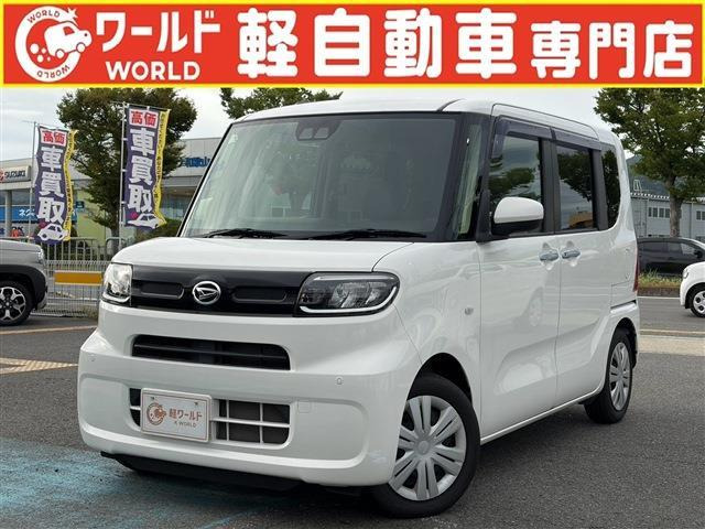 タントX