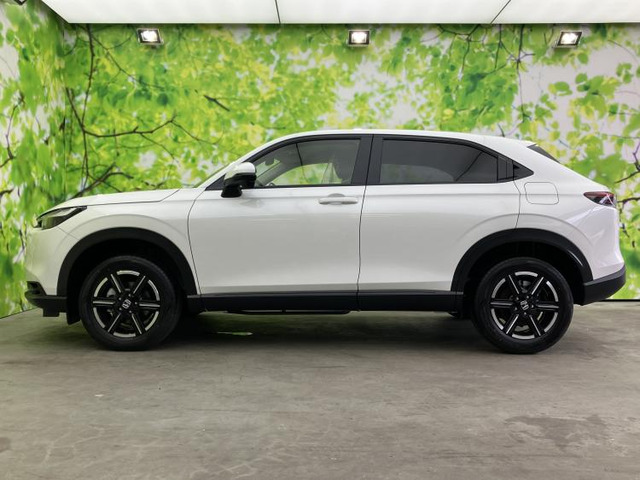 ヴェゼル1.5 G 4WD