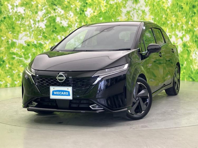 ノートオーラ1.2 G レザーエディション