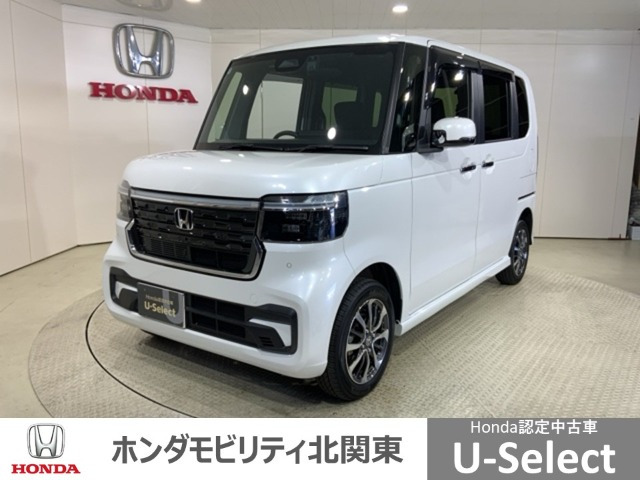 N-BOXカスタム