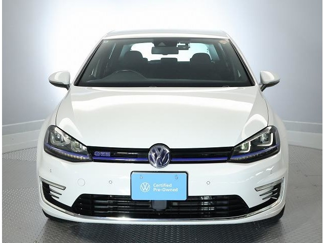 ゴルフGTE