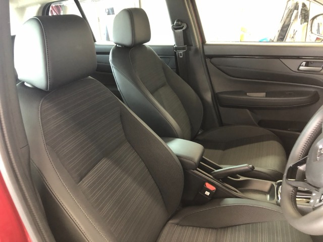 WR-V1.5 Z プラス ブラックスタイル