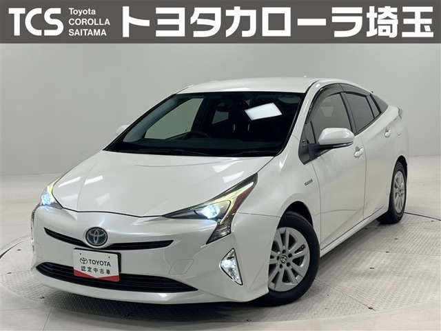 プリウス1.8 S