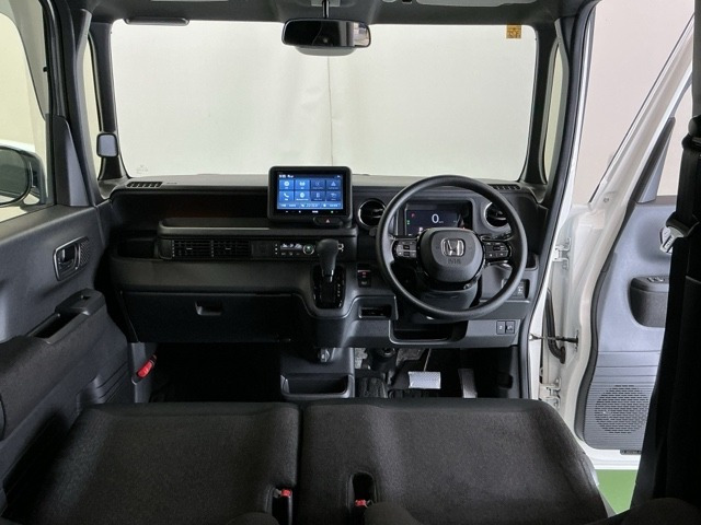 N-BOXカスタム