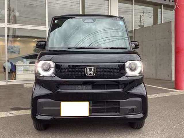 N-BOX