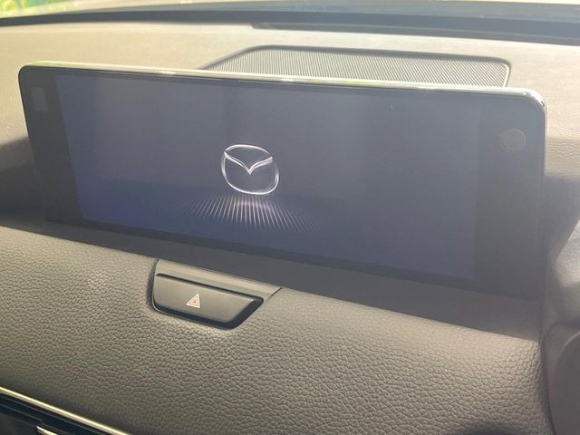 CX-602.5 25S Lパッケージ