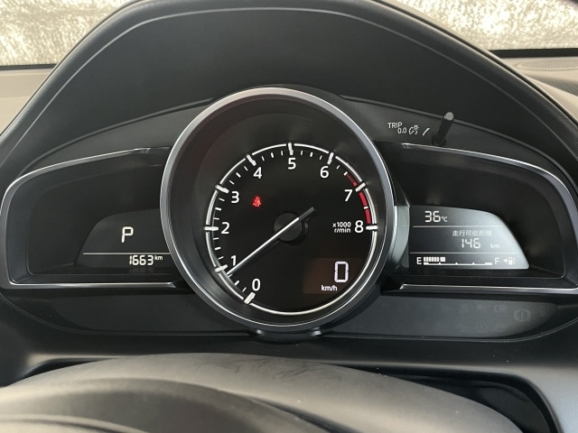 CX-31.5 15S アーバンドレッサー