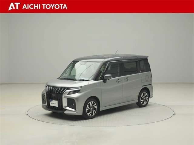 ソリオバンディット1.2 ハイブリッド(HYBRID) MV 4WD