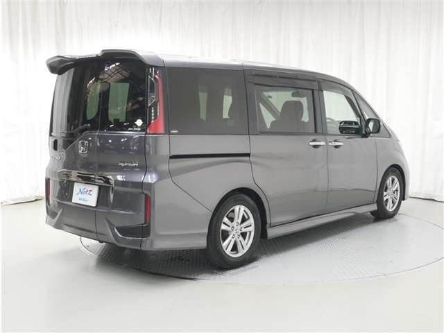 ステップワゴン1.5 スパーダ クールスピリット アドバンスパッケージ ベータ 4WD