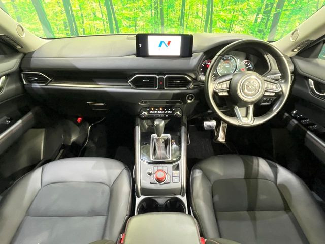 CX-52.2 XD ブラックトーンエディション