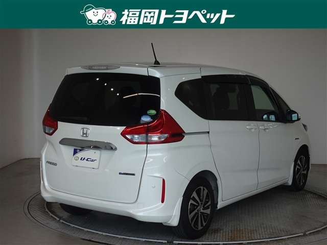 フリード1.5 ハイブリッド EX