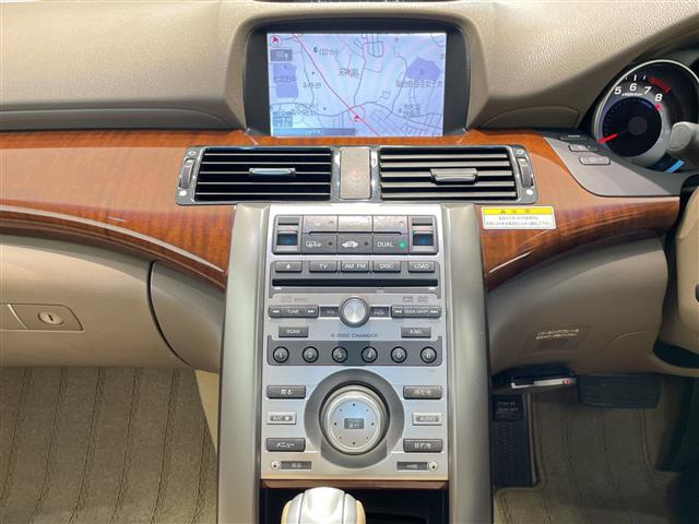 レジェンド3.5 4WD