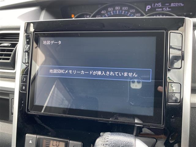 タントカスタムRS SA 4WD