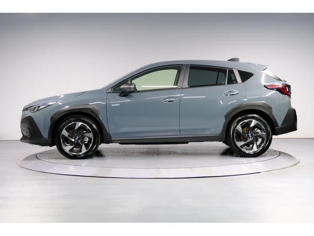 クロストレック2.0 リミテッド 4WD