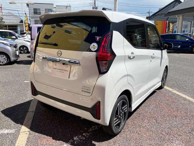 デイズハイウェイスターX プロパイロットエディション