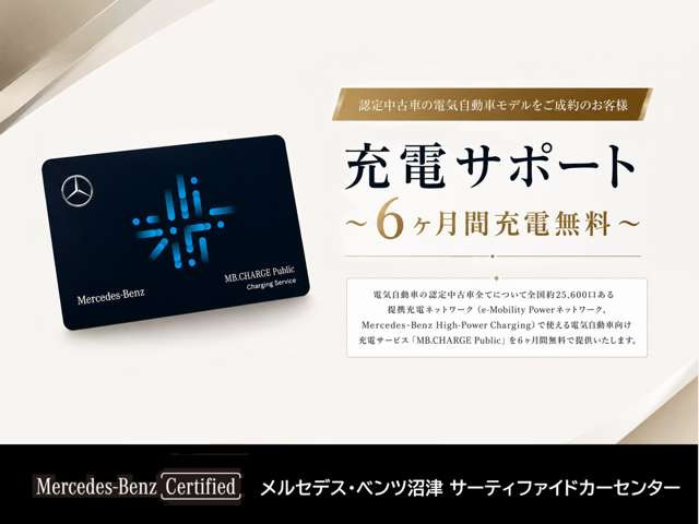 EQA250 AMGライン パッケージ