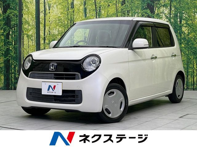 N-ONE プレミアム Lパッケージ 全国」の中古車 | 中古車情報・中古車