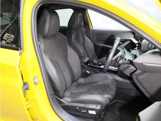 208GT プレミアム エディション
