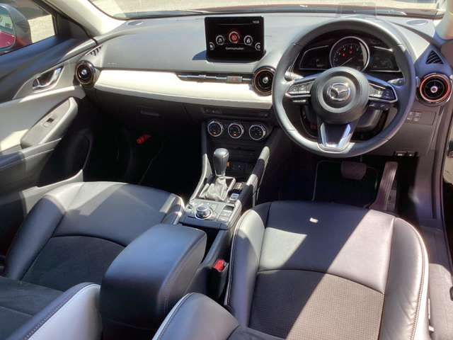 CX-31.5 15S