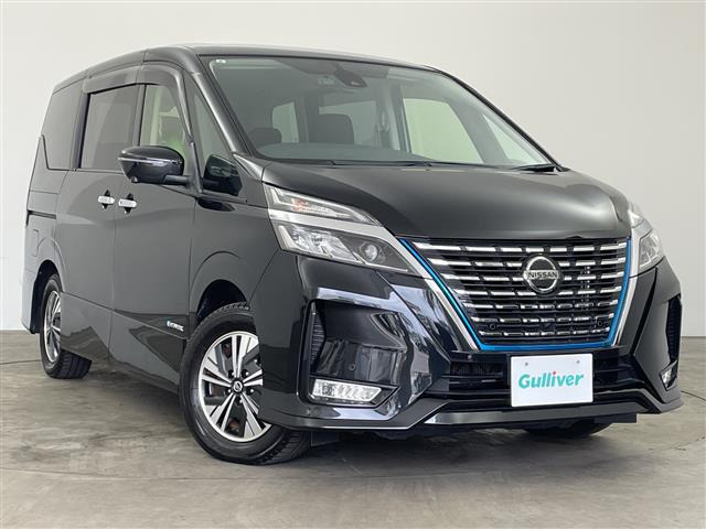 セレナ1.2 e-POWER ハイウェイスター