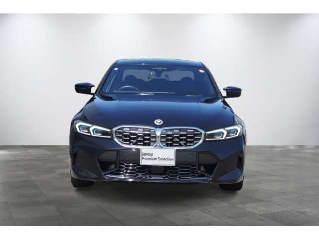 3シリーズセダンM340i xドライブ 4WD